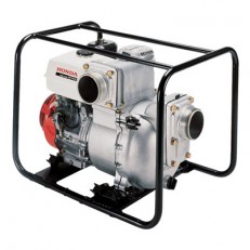 Types of Irrigation Water Pumps